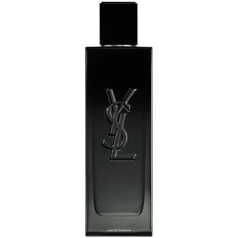 ysl 16 review|Myslf von Yves Saint Laurent » Meinungen & Duftbeschreibung.